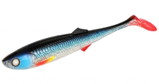 Mikado Gumová Nástraha Sicario Shiny Fry 10,5cm /5 ks
