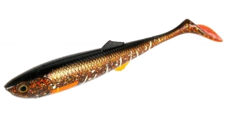 Mikado Gumová Nástraha Sicario Dirty Pike 10,5cm /5 ks