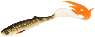Mikado Gumová Nástraha Sicario Pike Tail Pike 10,5cm /4 ks