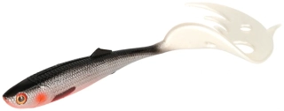 Mikado Gumová Nástraha Sicario Pike Tail Roach 10,5cm /4 ks