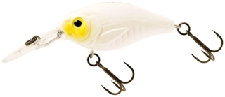 Westin Wobler ID-Crank 1.5 Floating Bone 4,8 cm
