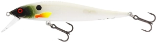 Westin Wobler Jerkbite SR Ghost Hunter 9 cm