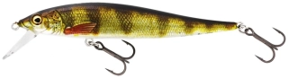 Westin Wobler Jerkbite SR Real Perch 9 cm