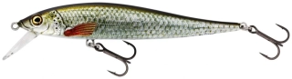 Westin Wobler Jerkbite SR Real Roach 9 cm