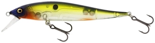 Westin Wobler Jerkbite SR Hot Shad 9 cm