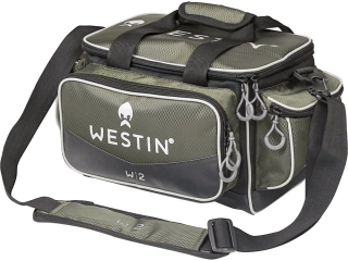Westin Taška W2 Lure Bag 3 Boxes Forest Night Small