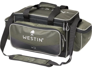 Westin Taška W2 Lure Bag 3 Boxes Forest Night Large