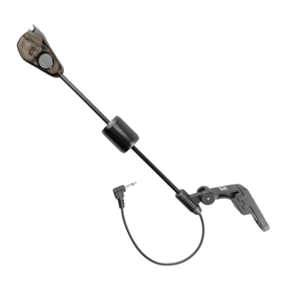 FLACARP Swinger FSW1 Led kouřově černý
