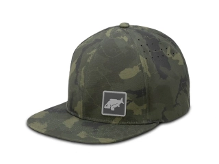 Delphin Kšiltovka BANX Flexi SnapBACK