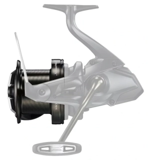 Shimano Náhradní cívka Speedmaster 14000 XTD