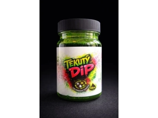 CarpCZ Tekutý dip Jahoda 100ml
