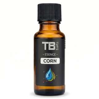 TB Baits Esence Corn 20ml