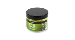 Nikl Plovoucí boilies Ripe Banana 16mm/50g