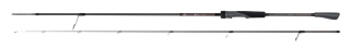 Fox Rage Prut Warrior Dropshot 220cm/4-17g/2 díly