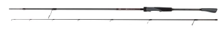 Fox Rage Prut Warrior Perch Jigger 220cm/5-21g/2 díly