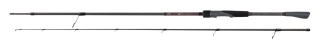 Fox Rage Prut Warrior Medium Spin 210cm/15-40g/2 díly