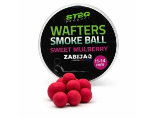 Stég Wafters ZABIJAQ Wafters SB Sweet Mulberry 11-14mm/40g