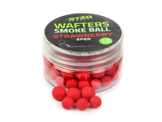 Stég Wafters Smoke Ball Strawberry 7-9mm/15g
