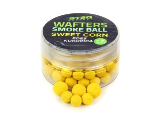 Stég Wafters Smoke Ball Sweet Corn 7-9mm/15g