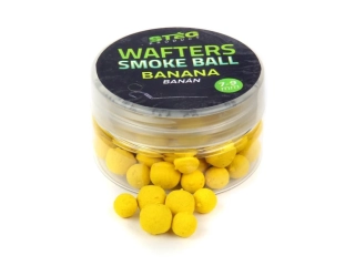 Stég Wafters Smoke Ball Banana 7-9mm/15g