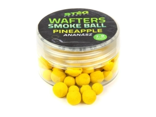 Stég Wafters Smoke Ball Pineapple 7-9mm/15g