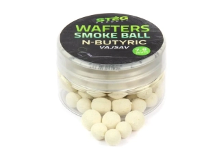 Stég Wafters Smoke Ball Butyric Acid 7-9mm/15g