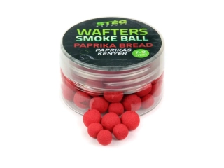 Stég Wafters Smoke Ball Paprika bread 7-9mm/15g