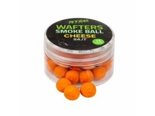 Stég Wafters Smoke Ball Cheese 11mm/15g
