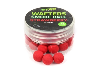Stég Wafters Smoke Ball Strawberry 11mm/15g