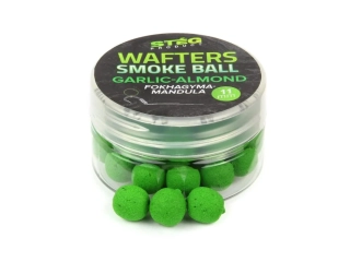Stég Wafters Smoke Ball Garlic Almond 11mm/15g