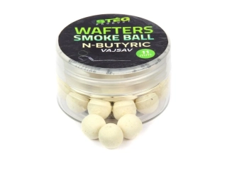 Stég Wafters Smoke Ball Butyric Acid 11mm/15g