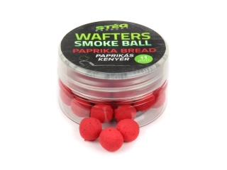 Stég Wafters Smoke Ball Paprika bread 11mm/15g