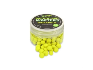 Stég Wafters Method Pro Wafters Pineapple 6-7mm/15g
