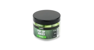 Nikl Plovoucí boilies Česnek 16mm/50g