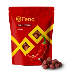 Fencl Boilie Chilli Pepper 20mm/250g