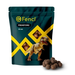 Fencl Boilie Prehistoric 20mm/250g