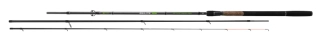 Mikado Prut Bixlite Pro Method Feeder 360cm 80g 3 díly