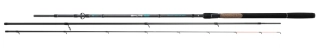 Mikado Prut Bixlite Pro Heavy Feeder 360cm 120g 3 díly