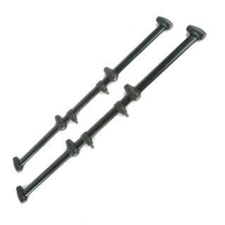Fox Hrazda Buzzer Bar 4 Rod Extra Wide Ranger Eclipse 70 cm (2 ks)