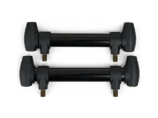 Fox Hrazdy krátké Ranger MK2 Pod 2 Rod Buzzbars (2 ks)