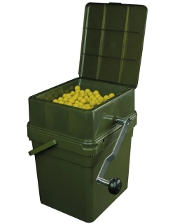 RidgeMonkey Drtička Advanced Boilie Crusher Full Kit