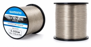 Shimano Vlasec Technium Invisitec