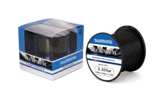 Shimano Vlasec Technium