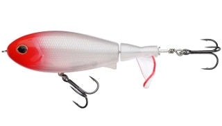 Berkley Wobler Screaming Choppo Floating Red Head 9,5cm/22g