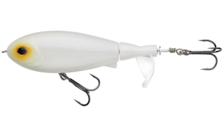 Berkley Wobler Screaming Choppo Floating Pearl White 9,5cm/22g