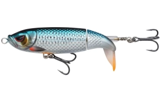Madcat Wobler Cat Plopper Floating Roach 16cm/55g