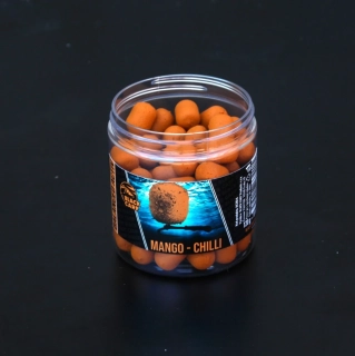 Black Carp Balanced Activ Mango-Chilli 18mm/120g