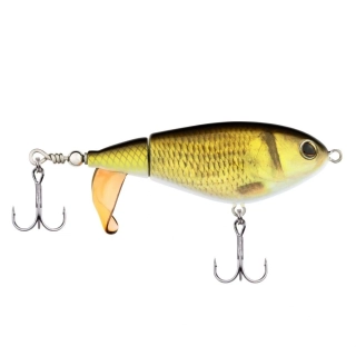 Berkley Wobler Choppo Floating HD Golden Shiner 7,5cm/13g