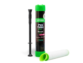 Zfish Punčocha PVA Pro Tube 25mm/7+1m