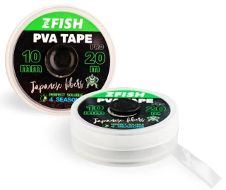 Zfish PVA Páska Pro Tape 10mm/20m
